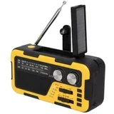 RPH2 prenosni radio am fm bluetooth usb sd 5 w