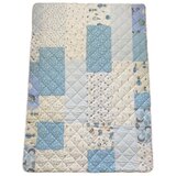 MATIVO dječji poplun Patchwork 140x200 cm | shoptok.hr