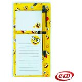  Notes + olovka Cijene