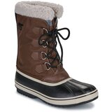 Sorel 1964 PAC NYLON WP Smeđa | shoptok.hr
