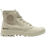 Palladium Pampa HI Zip Boots - Sahara Bež | shoptok.hr