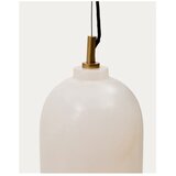 Kave Home Viseća svjetiljka boje slonovače ø 15 cm Shenli – | shoptok.hr