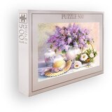 WALLXPERT PZL_0195_500 multicolor puzzle | ePonuda.com