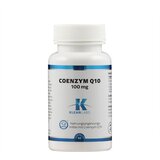  Koenzim Q10 100 mg - 60 kaps. | shoptok.hr