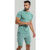 STRIX Muške kratke hlače ULTRA 2in1 Agave | Eponuda.ba