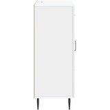  Kreveta s ladicama Bijela 66 x 34,5 x 89,5 cm Konstruirano drvo | shoptok.hr