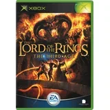 of the Rings The Third Age (XBOX) - rabljeno