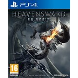Square Enix PS4 Final Fantasy XIV Heavensward Bundle Cene