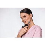 Notino Spa Collection Face massage tool pripomoček za masažo za obraz Silver | Shoptok.si