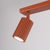 Nice Lamps Ciglasta stropna svjetiljka 6,5x30 cm Gleam – | shoptok.hr