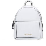 Valentino Bags Nahrbtniki VBS8NR20 Bela Cene