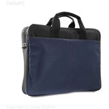 Snopy DR-650 15.6 crno plava torba za laptop Cijene