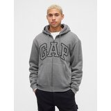 GAP Insulated Sweatshirt with Logo - Mens | Shoptok.si