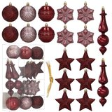  Ca1517 set božićnih kuglica 18 kom. | shoptok.hr