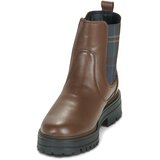 Barbour Gležnjarji AMBERLEY CHELSEA Kostanjeva | Shoptok.si