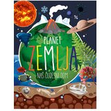 Lusio Knjiga Planet Zemlja, Naš čudesni dom | Eponuda.ba