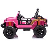  Auto na akumulator Jeep Monster XB - rozi | shoptok.hr