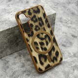  Futrola roar style magsafe za samsung s921b galaxy s24 5g zlatna ( F121016 ) Cene