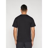 The North Face Majica 'Evolution Simple Dome' črna | Shoptok.si