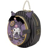 Hello Kitty Mochila 20th Anniversary Kuromi Loungefly 28 cm | shoptok.hr