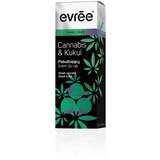 EVREE CANNABIS - Krema za ruke za suvu i ispucalu kožu sa uljem kanabisa i kukia 30ml EVREE CANNABIS - Krema za ruke za suvu i ispucalu kožu sa uljem kanabisa i kukia 30ml Slike