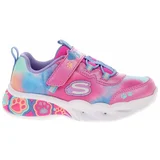 Skechers Nizki čevlji Pretty Paws Rožnata