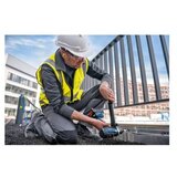 Bosch gsr 18V-110 c akumulatorska vibraciona bušilica + 3 x pc 18V 4.0 ah akumulator + gal 18V-40 punjač + l-boxx kofer Cene