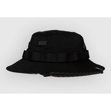 Salty Crew Frontier Boonie Bucket hat black Cene