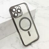  Maska camera protect magsafe za iphone 16 pro max/ crna Cene