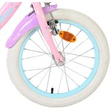 Volare dječji bicikl Olivia 16″ ružičaste boje | shoptok.hr