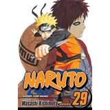 Harper Collins Publishers Ltd Naruto, Vol. 29 | Eponuda.com