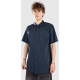 Volcom Scaler Stone Woven Srajca midnight blue Cene