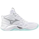 Mizuno Patike Wave Momentum Pro Mid Za Žene Cene