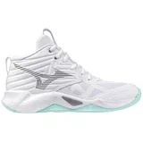 Wave Momentum Pro Mid Bijela