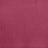  Dvosed vinsko rdeč 140 cm žamet | Shoptok.si