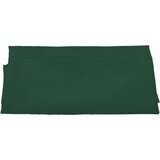  Zamjenska tkanina za konzolni suncobran 300 cm zelena | shoptok.hr