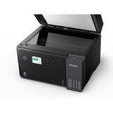 Epson EcoTank ET-3950 crno A4 C11CL43402 vecnamenski brizgalni stroj tiskalnik/skener/kopirni | Shoptok.si