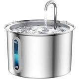 Oneisall fontana od nehrđajućeg čelika | shoptok.hr