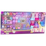  Set dodataka za lutku Anlily - 65 elemenata | Shoptok.si