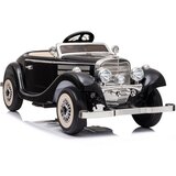  Licencirani auto na akumulator Mercedes 540K - crni Cijene