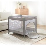 Cangaroo Joyzi ogradica za bebe Grey Slike