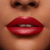 Lanc&amp;ocirc;me L&amp;rsquo;Absolu Rouge Cream kremasta &amp;scaron;minka polnilna odtenek 07 Bouquet Nocturne 3,4 g Slike