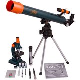 Set Mikroskop + Teleskop Levenhuk LabZZ MT2 Kit | Eponuda.ba