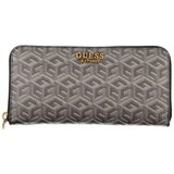 Guess JEANS BLACK WOMEN'S WALLET | shoptok.hr