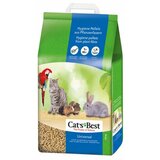 Cats’s Best Ekološki posip Univerzal - 10 L Cene