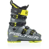 Fischer pancerice THE CURV 120 VAC GW GREY/GREY - 43,1/3 Cijene