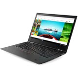 Lenovo thinkpad X1 yoga G3 i7-8550U 16GB ram 256GB nvme ssd 14.0 full hd ips touchscreen 4G win 10 pro refurbished laptop Cene