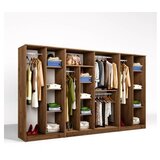 Hanah home ormar u boji drveta kardelen 1600 125 | ePonuda.com