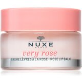 Nuxe Very Rose prirodni balzam za usne s uljem ruže 15 g Cijene