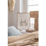 Wallity slika Tekhamcerceve57, 33 x 48 cm Cene